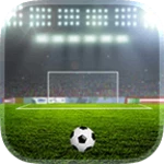 Logo of Football Live Wallpaper android Application 